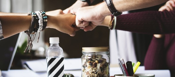 samenwerken Christenunie blog