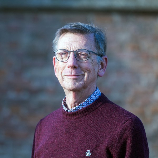 abel van dijken christenunie zutphen