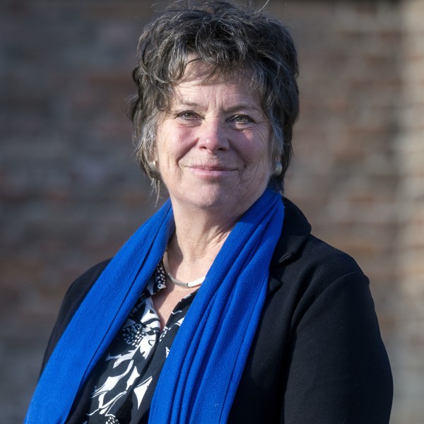 ine kamp christenunie zutphen